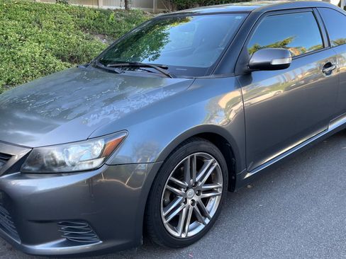 Used 2012 Scion tC image 2