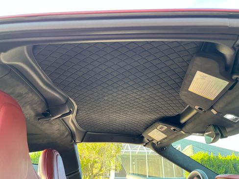 Used 2017 Chevrolet Corvette Stingray Coupe 2D w/ 3LT Preferred Equipment Group image 12