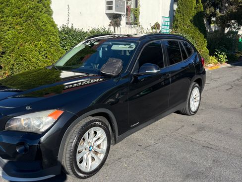 Used 2015 BMW X1 xDrive28i image 10