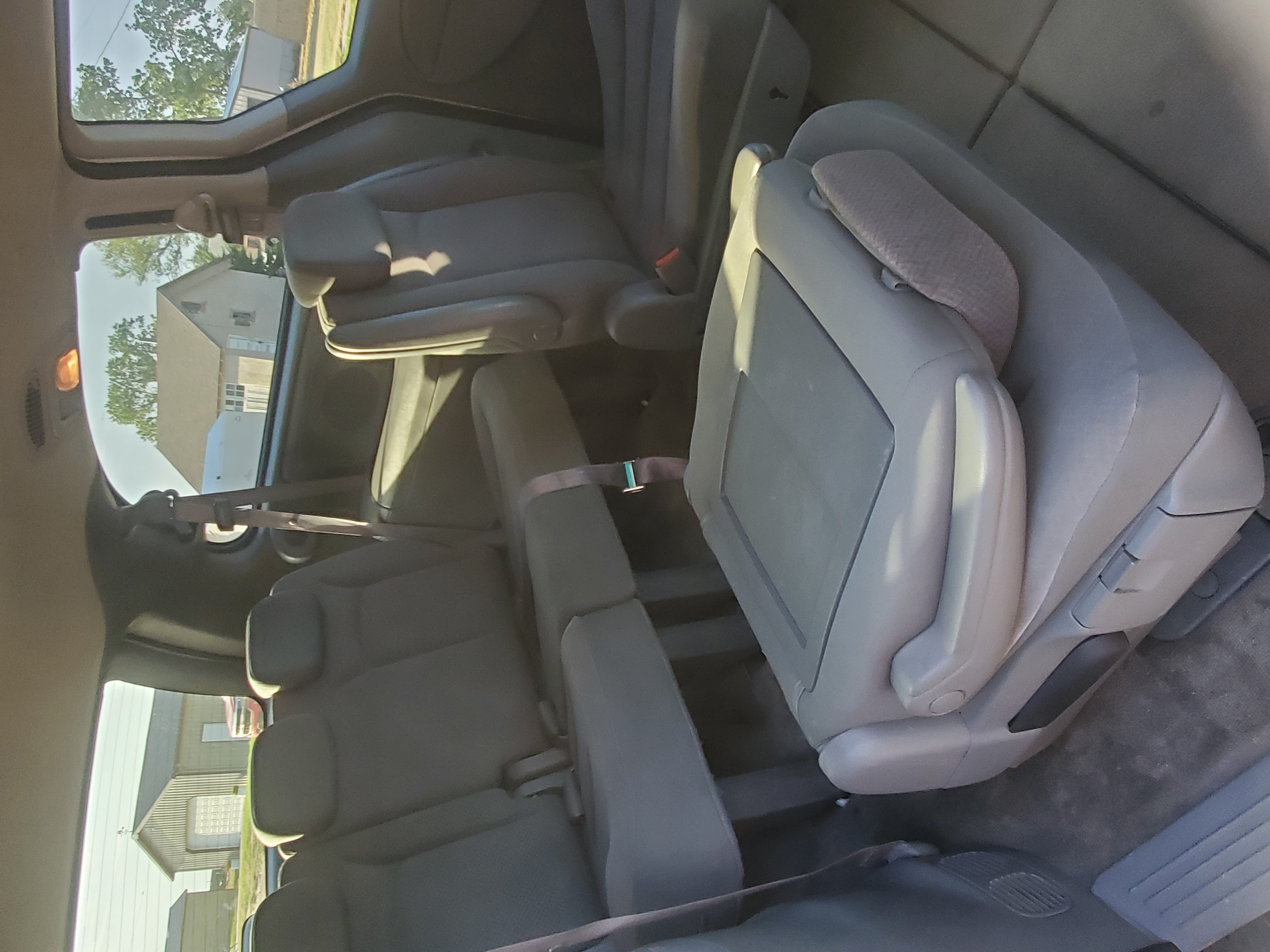 Used 2007 Dodge Grand Caravan SXT FWD image 16