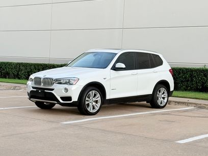 Used 2015 BMW X3 xDrive28i w/ Premium Package
