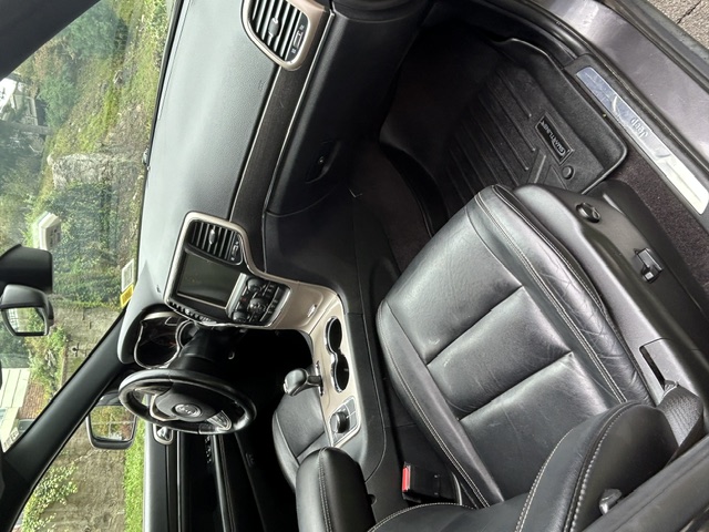 Used 2015 Jeep Grand Cherokee Limited AWD/4WD image 2