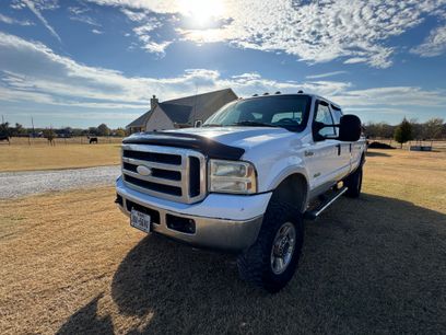 Used 2006 Ford F350 XLT