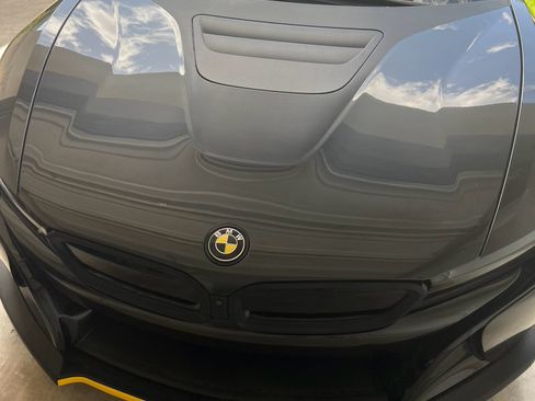 Used 2019 BMW i8 Coupe 2D image 8