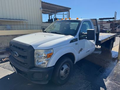 Used 2013 Ford F350 XL