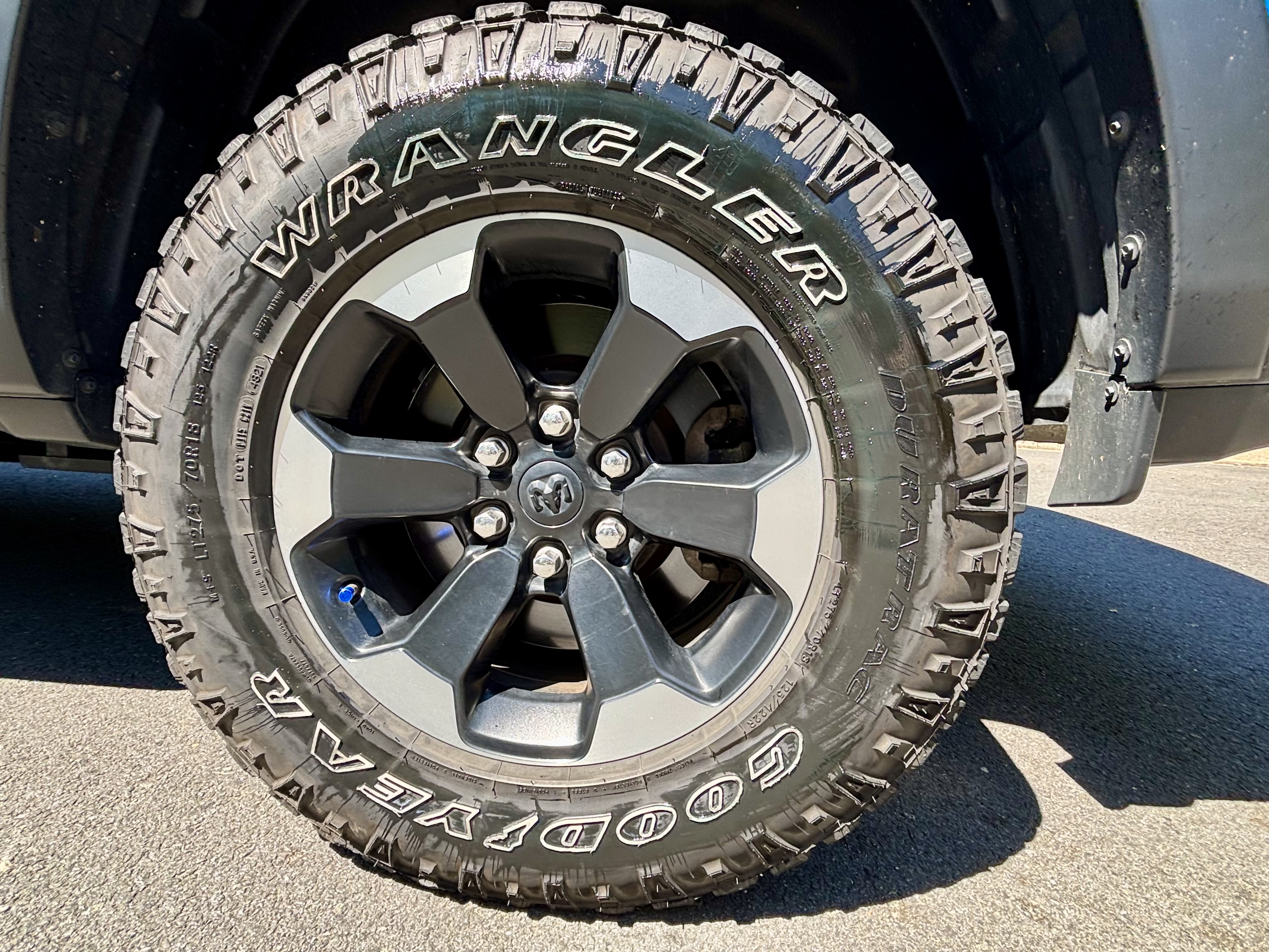 Used 2022 RAM 1500 Rebel w/ Rebel Level 2 Equipment Group AWD/4WD image 27