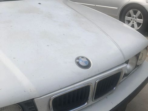 Used 1995 BMW 525i Sedan image 13