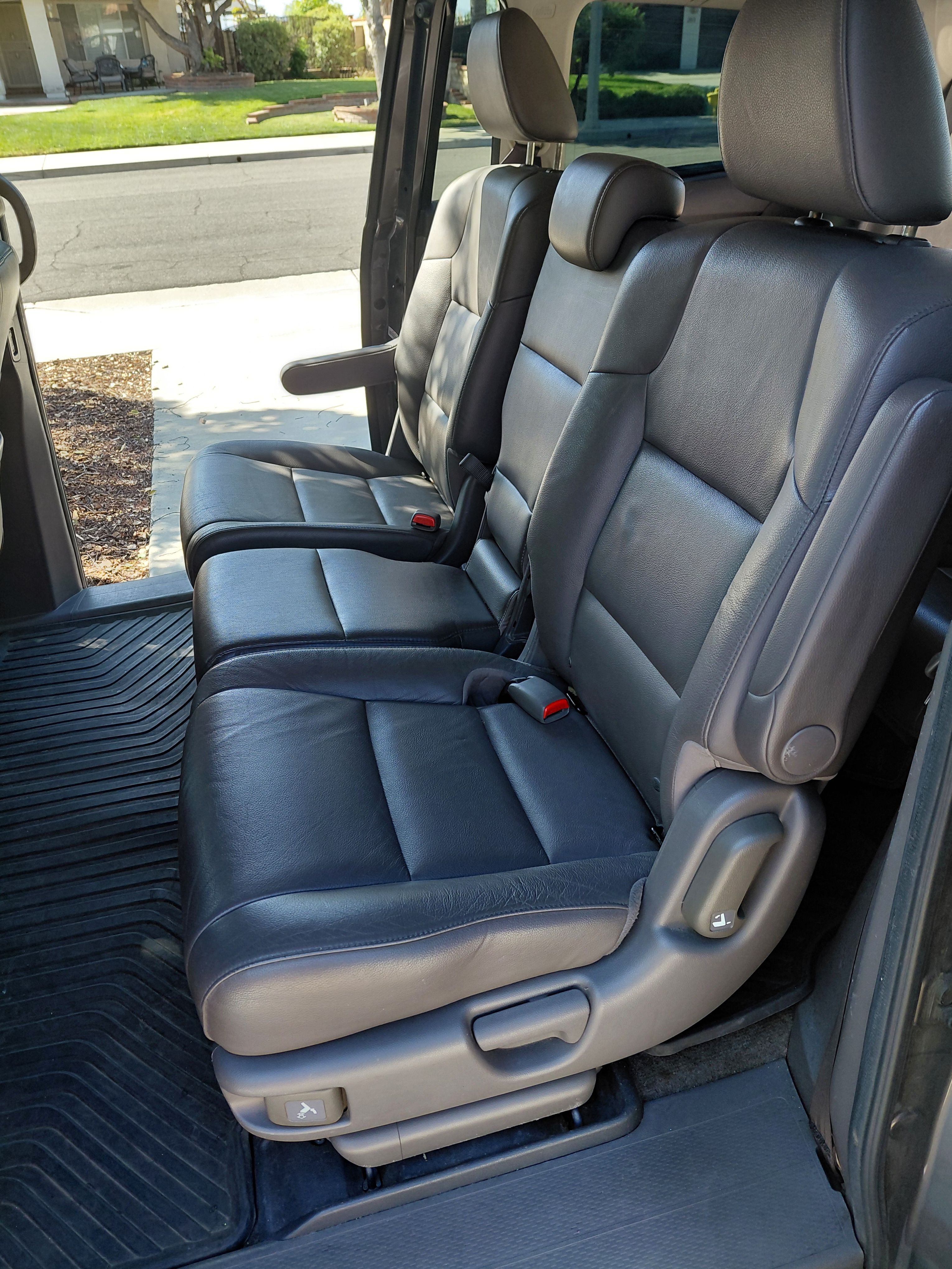 Used 2014 Honda Odyssey EX-L image 14