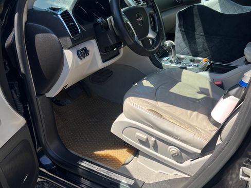 Used 2008 GMC Acadia SLT AWD/4WD image 8