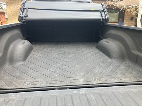 Used 2016 RAM 3500 Laramie Longhorn image 14