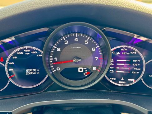 Used 2019 Porsche Cayenne image 22