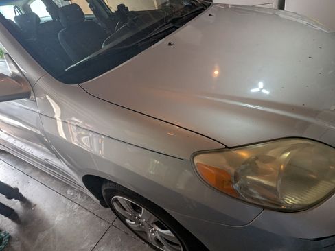 Used 2006 Toyota Matrix image 14