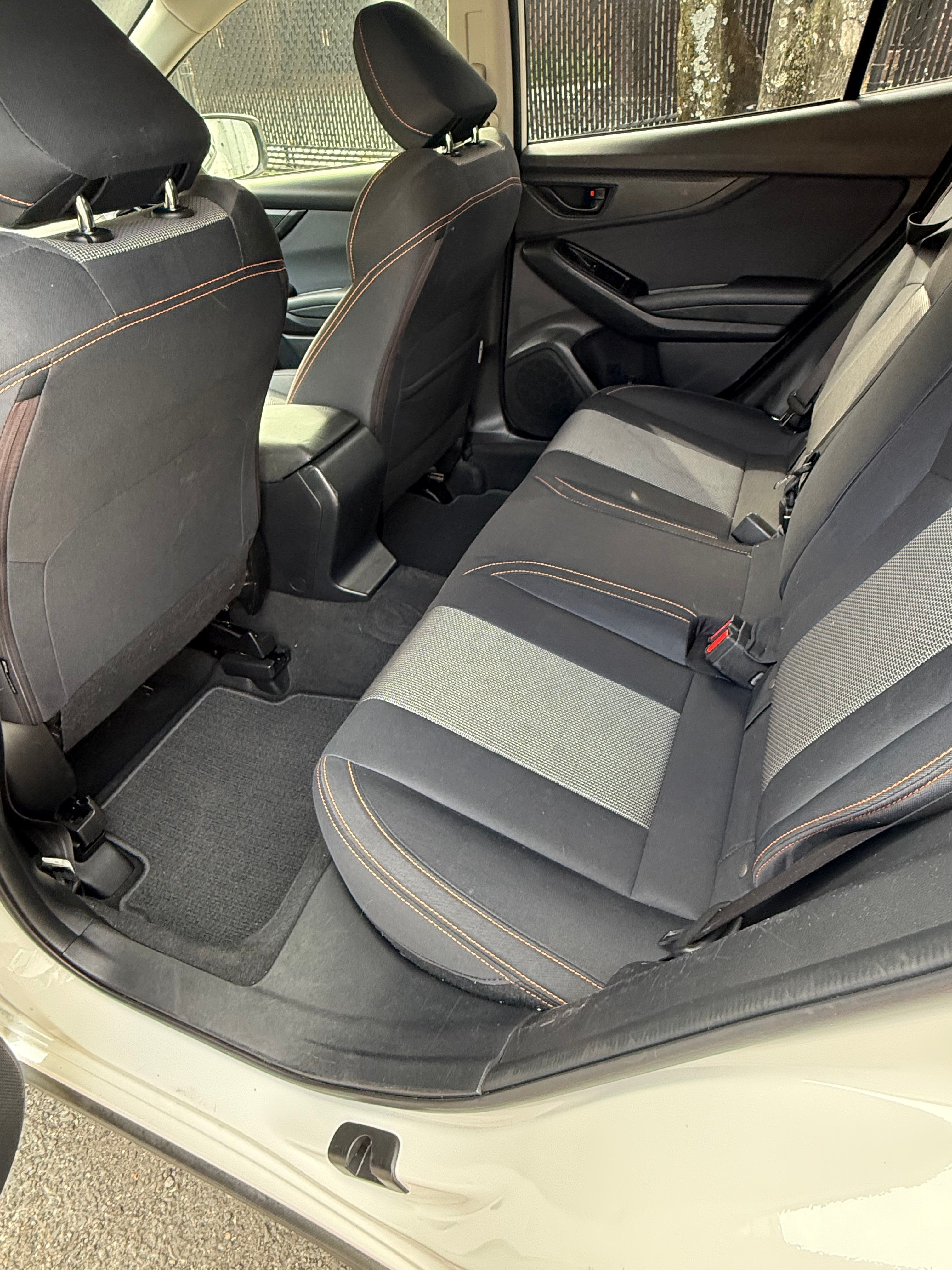 Used 2019 Subaru Crosstrek 2.0i Premium AWD/4WD image 11