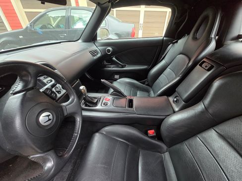 Used 2002 Honda S2000 image 10