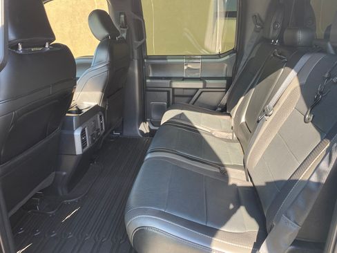 Used 2020 Ford F150 Raptor w/ Equipment Group 802A Luxury AWD/4WD image 15