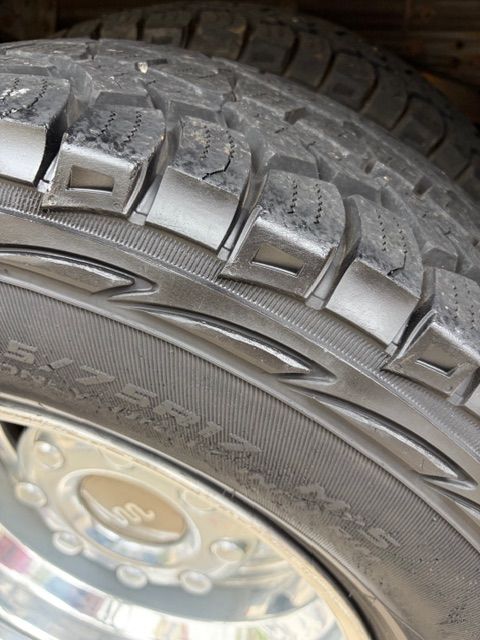 Used 2005 Ford F350 King Ranch AWD/4WD image 5