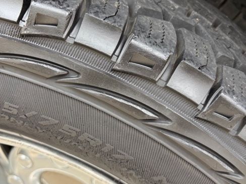 Used 2005 Ford F350 King Ranch AWD/4WD image 5