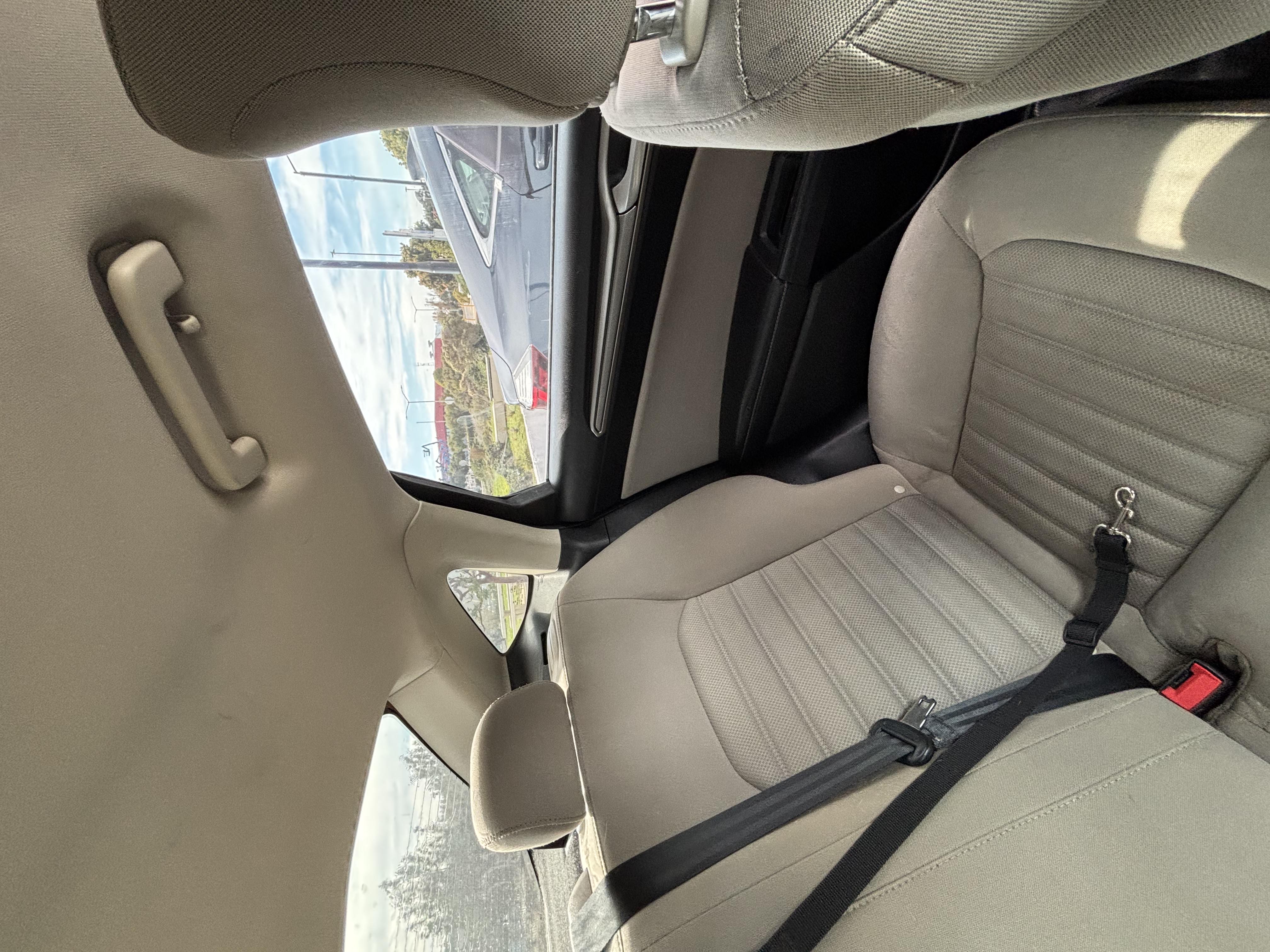 Used 2018 Ford Fusion S FWD image 16