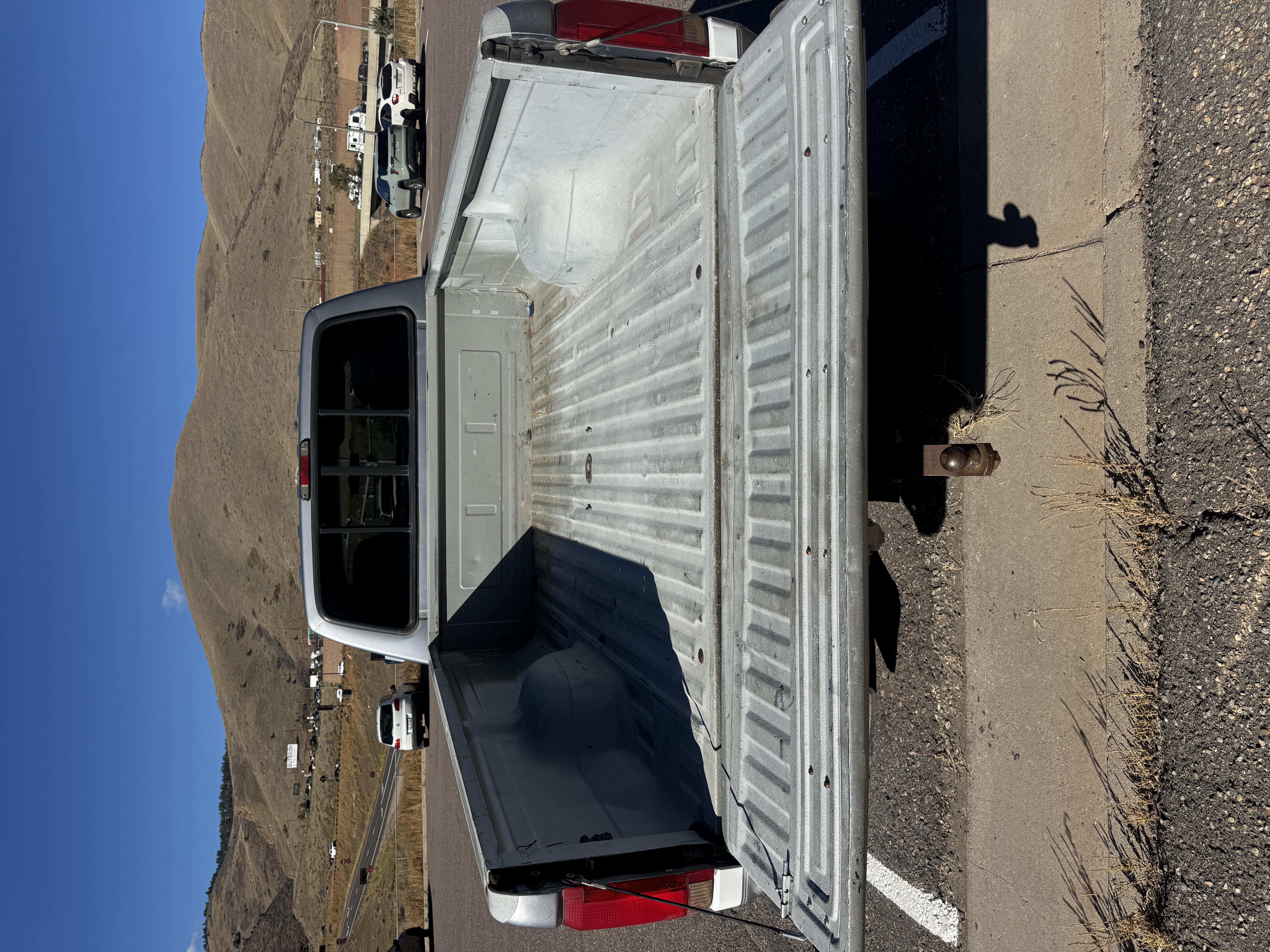 Used 1997 Ford F350 4x4 Crew Cab image 5