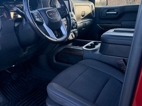 Used 2019 GMC Sierra 1500 Elevation w/ Elevation Value Package image 13