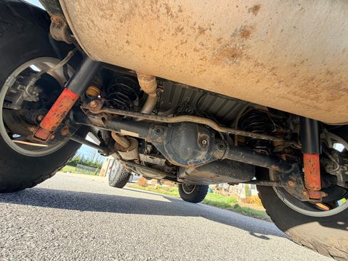 Used 2014 Jeep Wrangler Rubicon w/ Dual Top Group image 29