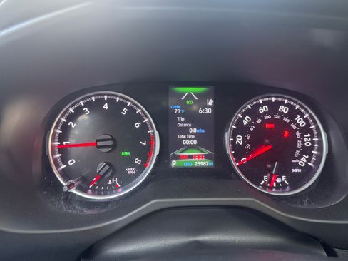 Used 2022 Toyota RAV4 XLE Premium AWD/4WD image 14