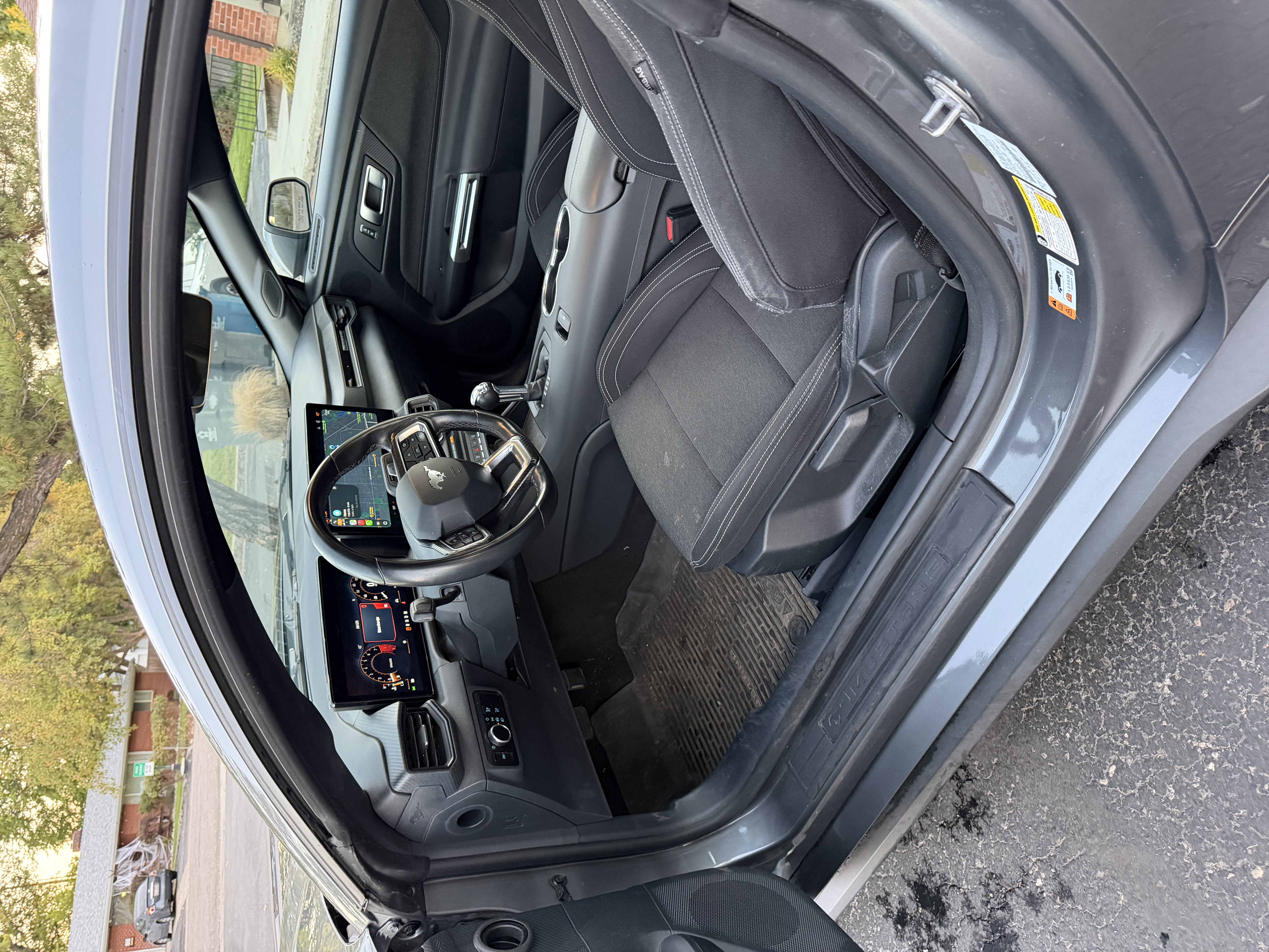 Used 2024 Ford Mustang GT RWD image 10