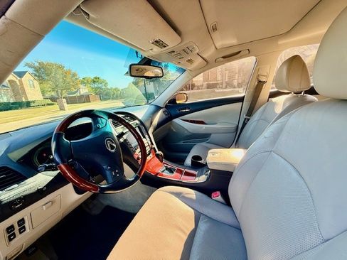Used 2009 Lexus ES 350 image 6
