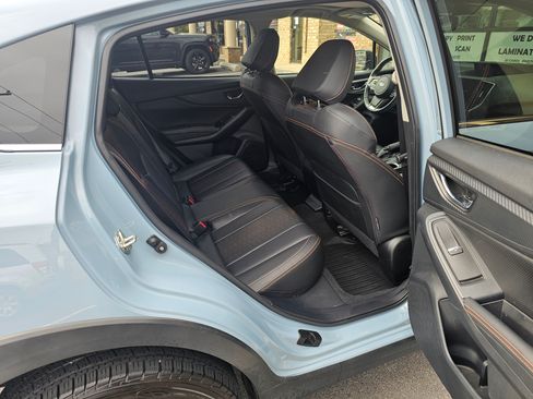 Used 2021 Subaru Crosstrek 2.5i Limited w/ Moonroof Package 2 image 9