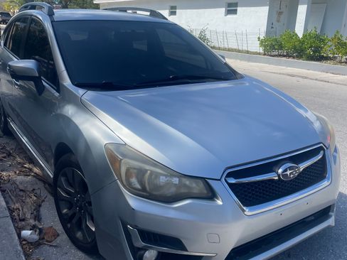 Used 2015 Subaru Impreza 2.0i Sport Premium w/ Popular Package #1 image 13
