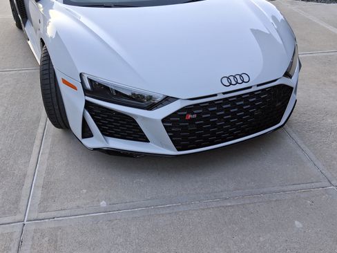 Used 2023 Audi R8 V10 performance image 14