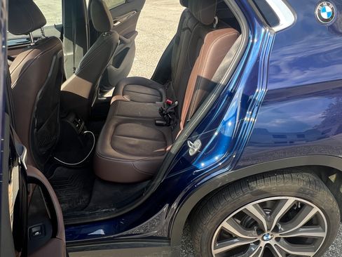 Used 2020 BMW X2 xDrive28i w/ Premium Package image 19