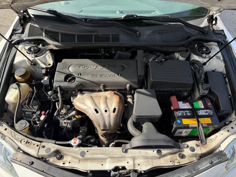 Used 2008 Toyota Camry XLE image 6