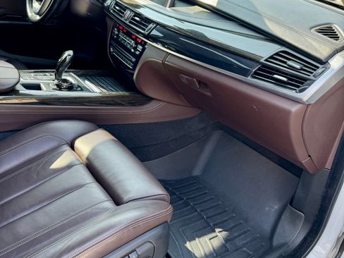 Used 2015 BMW X5 xDrive35i image 20