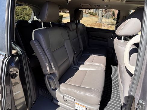 Used 2016 Honda Odyssey EX-L image 13