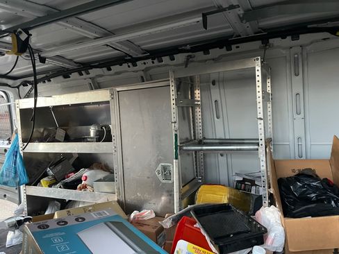 Used 2013 Chevrolet Express 1500 image 14