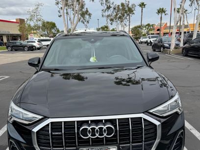 Used 2020 Audi Q3 2.0T Premium Plus w/ Premium Plus Package