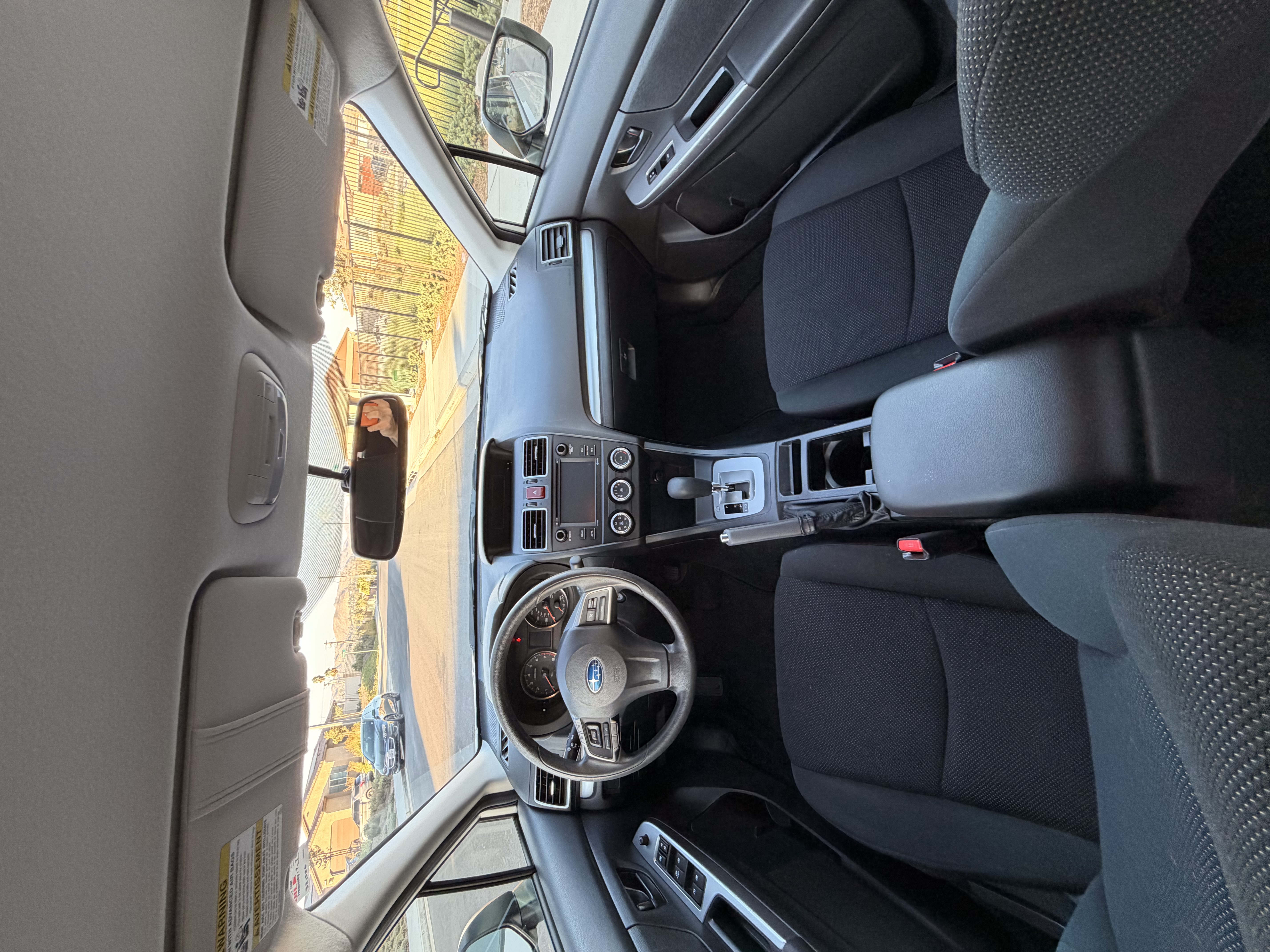 Used 2016 Subaru Impreza 2.0i w/ Popular Package #1 AWD/4WD image 17