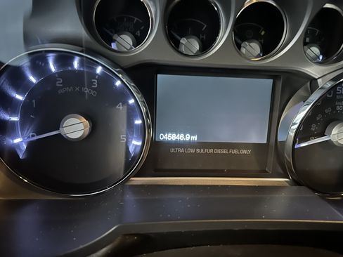 Used 2012 Ford F250 King Ranch image 4