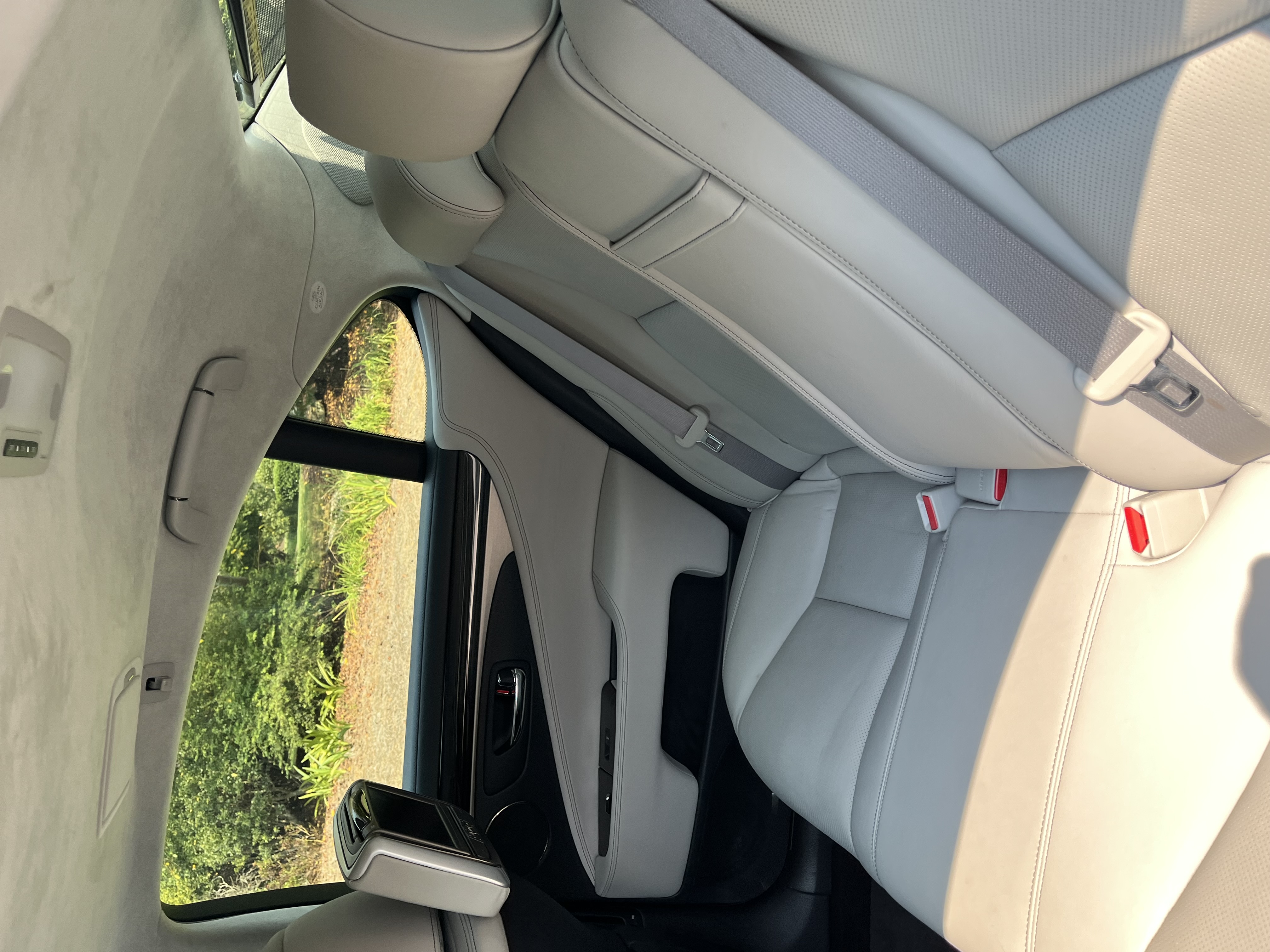 Used 2014 Lexus LS 460 w/ Comfort Package RWD image 15