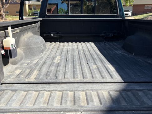 Used 1997 Ford F250 4x4 Crew Cab Heavy Duty image 9