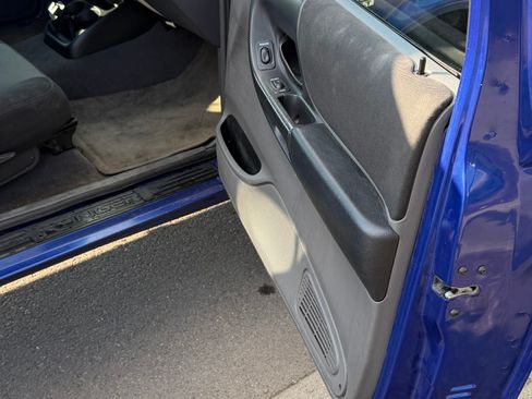 Used 2003 Ford Ranger FX4 image 25