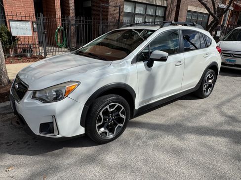 Used 2016 Subaru Crosstrek 2.0i Limited image 5