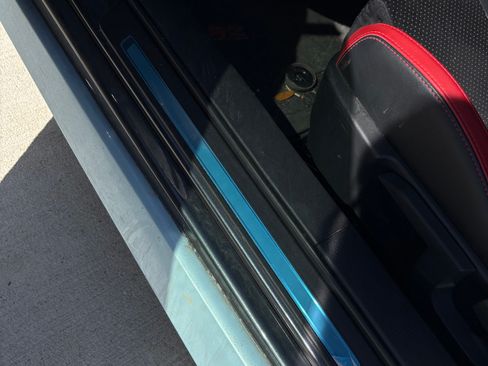 Used 2025 Subaru BRZ Limited image 10