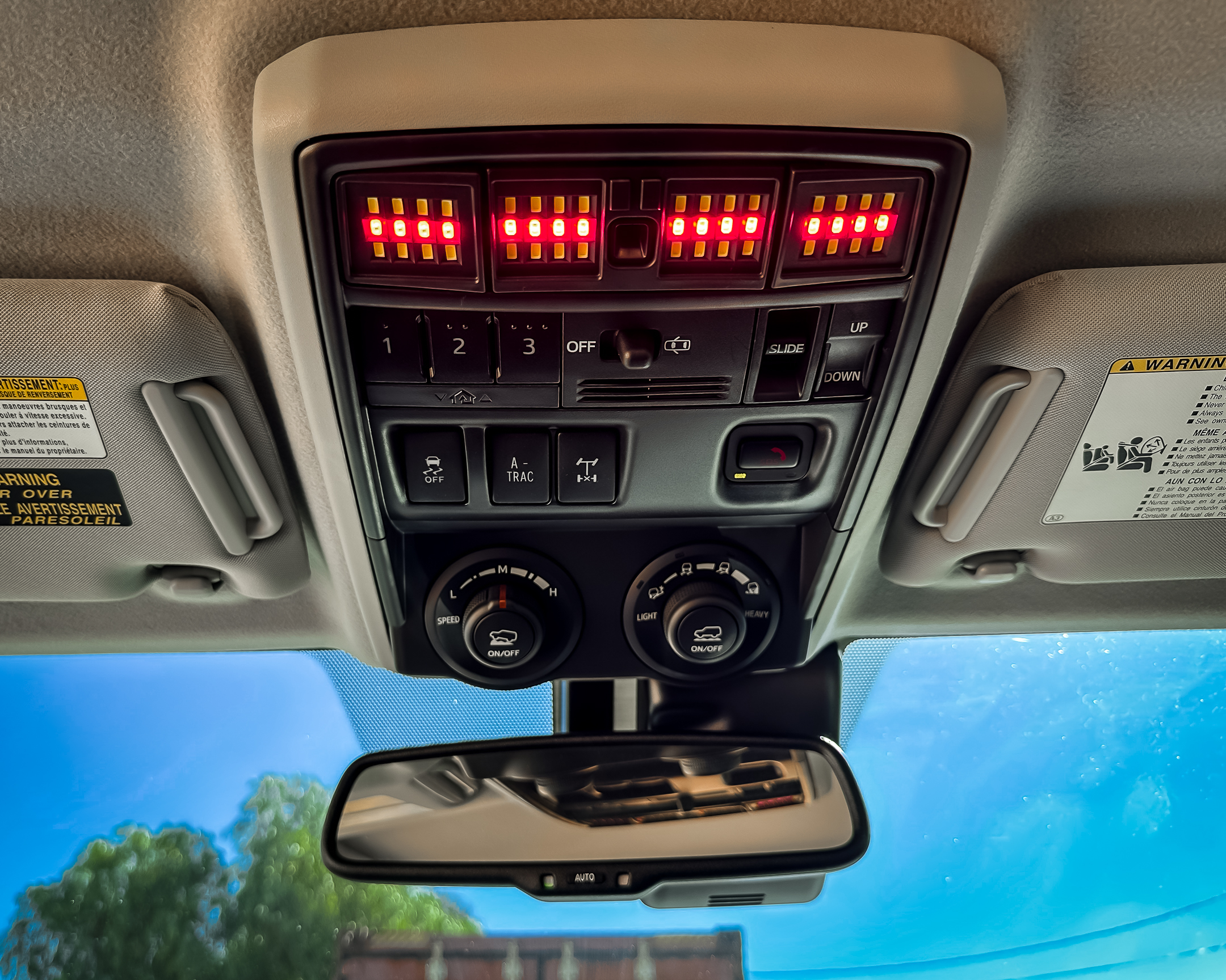 Used 2023 Toyota 4Runner TRD Pro AWD/4WD image 22