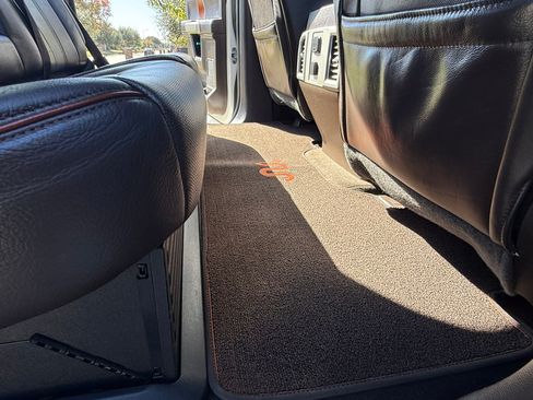 Used 2017 Ford F250 King Ranch w/ King Ranch Ultimate Package image 12