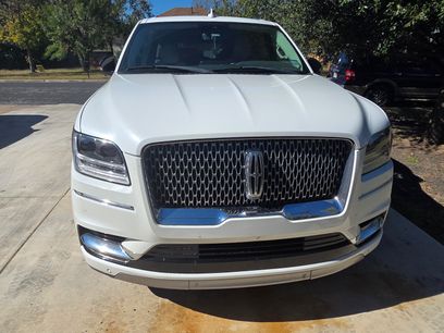 Used 2020 Lincoln Navigator L Reserve
