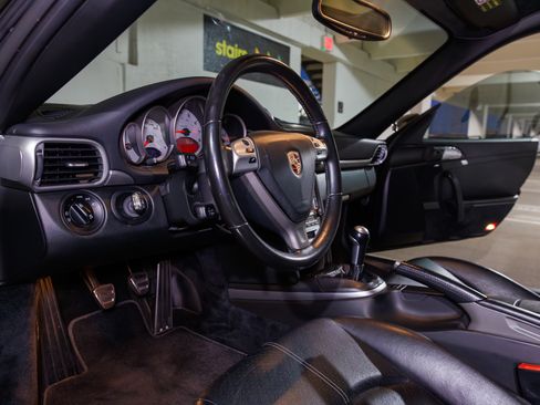 Used 2007 Porsche 911 Carrera S image 16