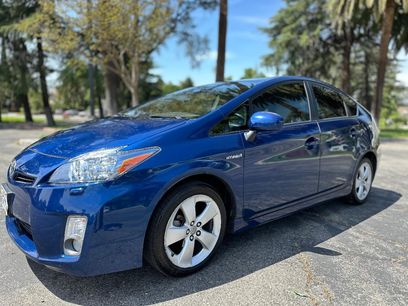 Used 2010 Toyota Prius Five