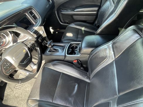 Used 2021 Dodge Charger SXT w/ Leather Interior Group image 22